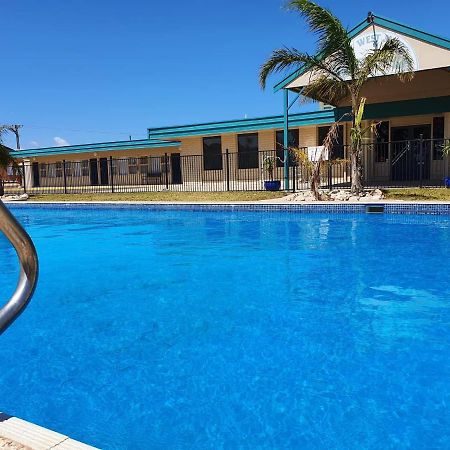East West Motel Ceduna Extérieur photo