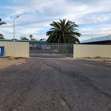 East West Motel Ceduna Extérieur photo