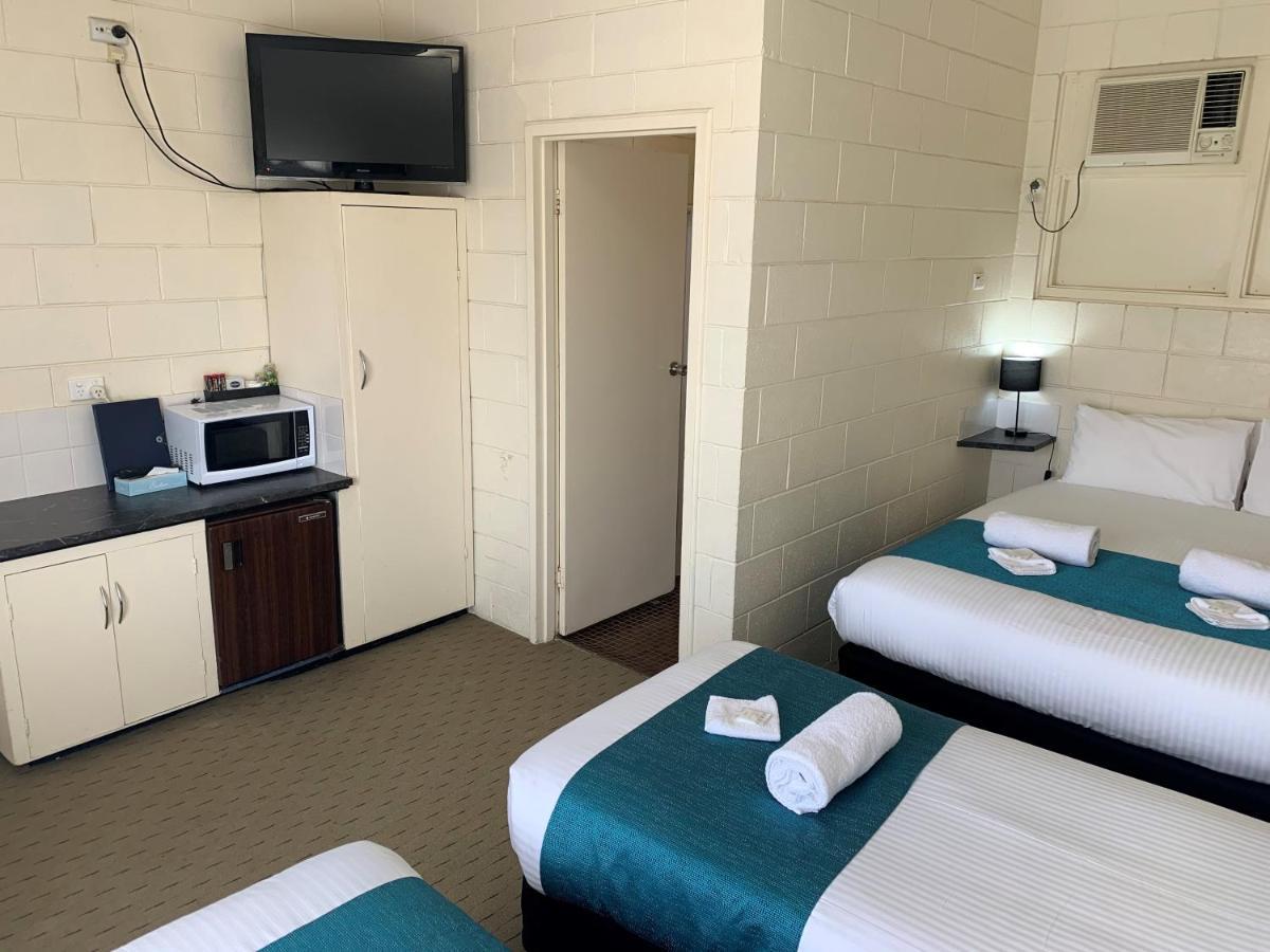 East West Motel Ceduna Extérieur photo