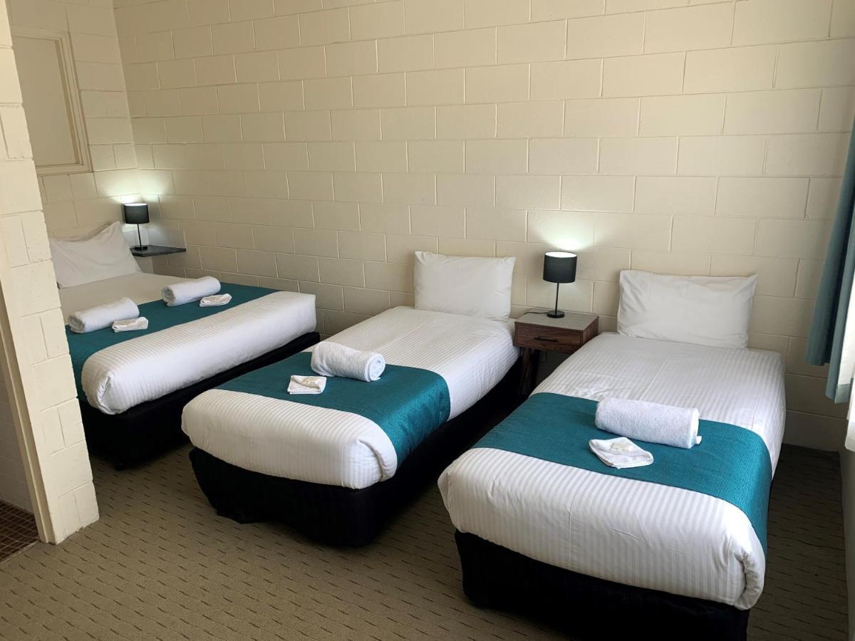 East West Motel Ceduna Extérieur photo