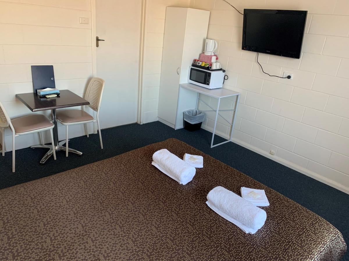 East West Motel Ceduna Extérieur photo