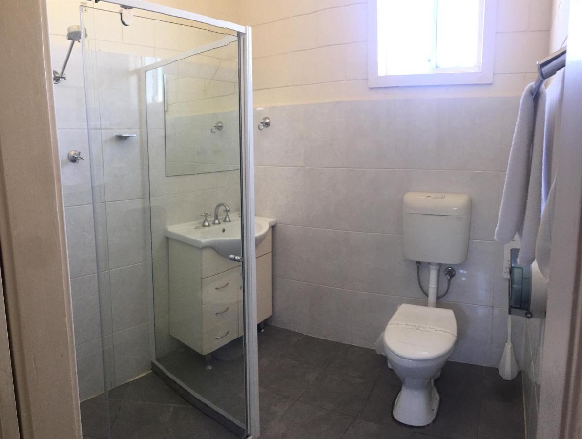 East West Motel Ceduna Extérieur photo