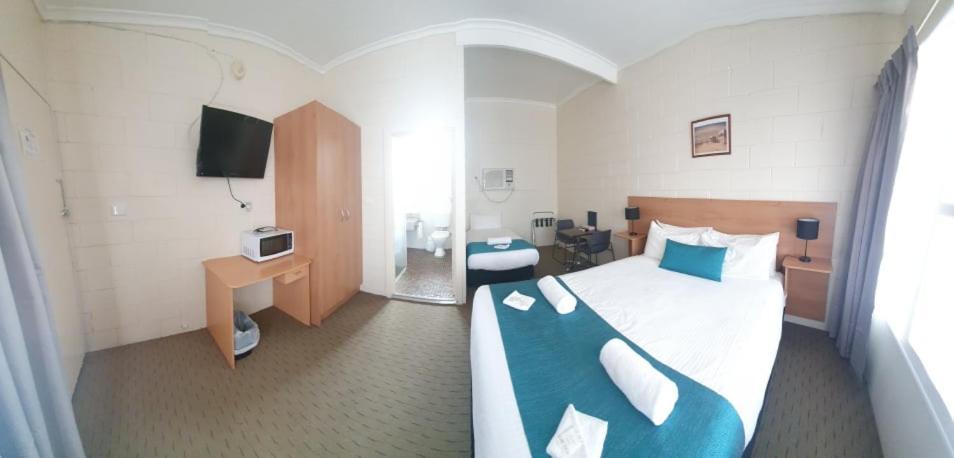 East West Motel Ceduna Extérieur photo