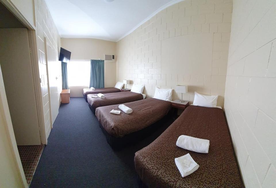 East West Motel Ceduna Extérieur photo