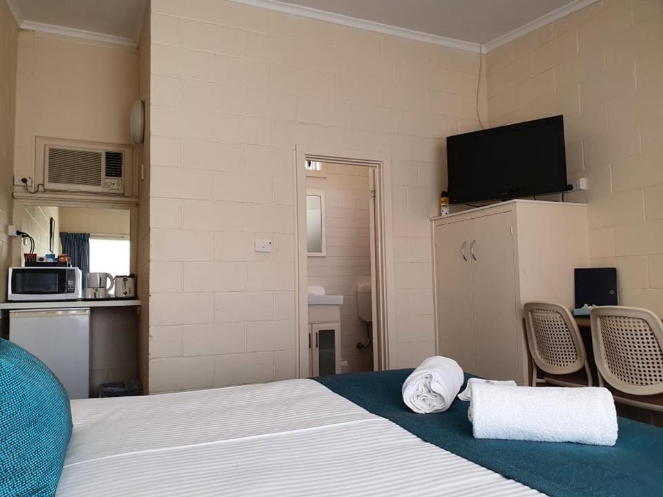East West Motel Ceduna Extérieur photo