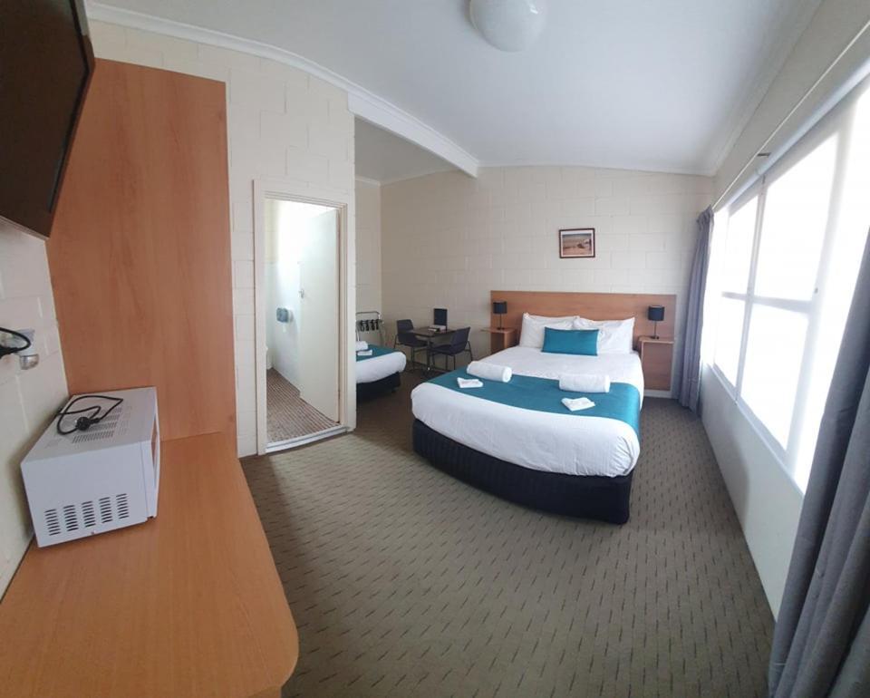 East West Motel Ceduna Extérieur photo