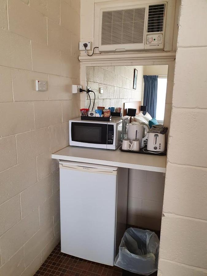 East West Motel Ceduna Extérieur photo