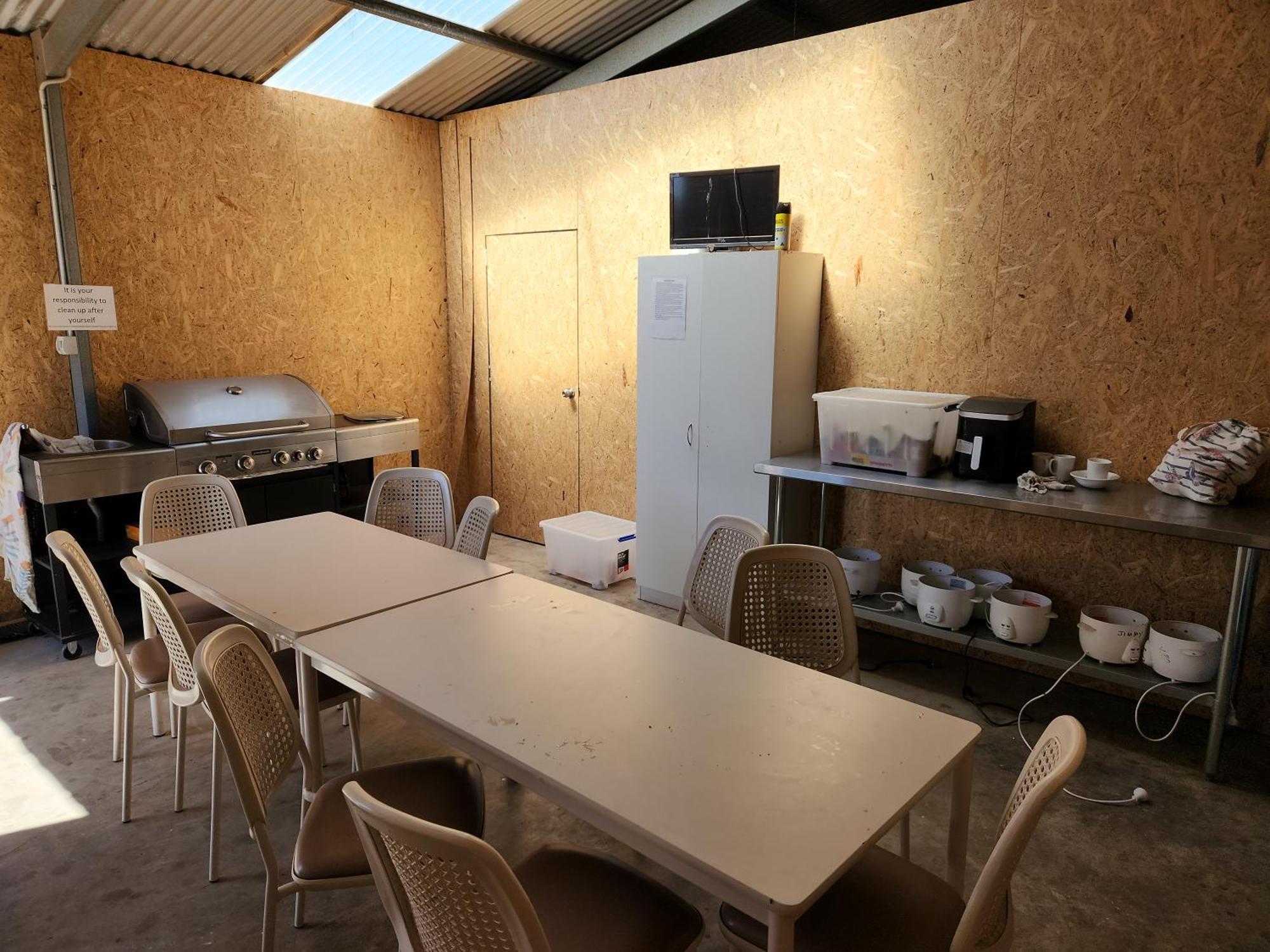 East West Motel Ceduna Extérieur photo