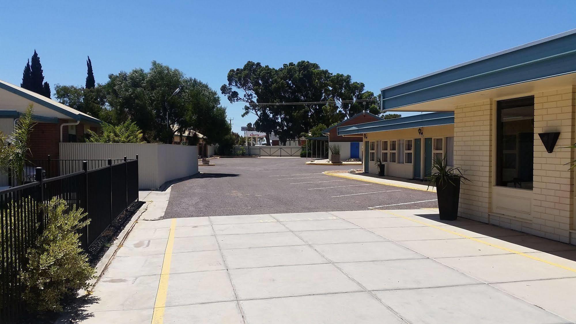 East West Motel Ceduna Extérieur photo