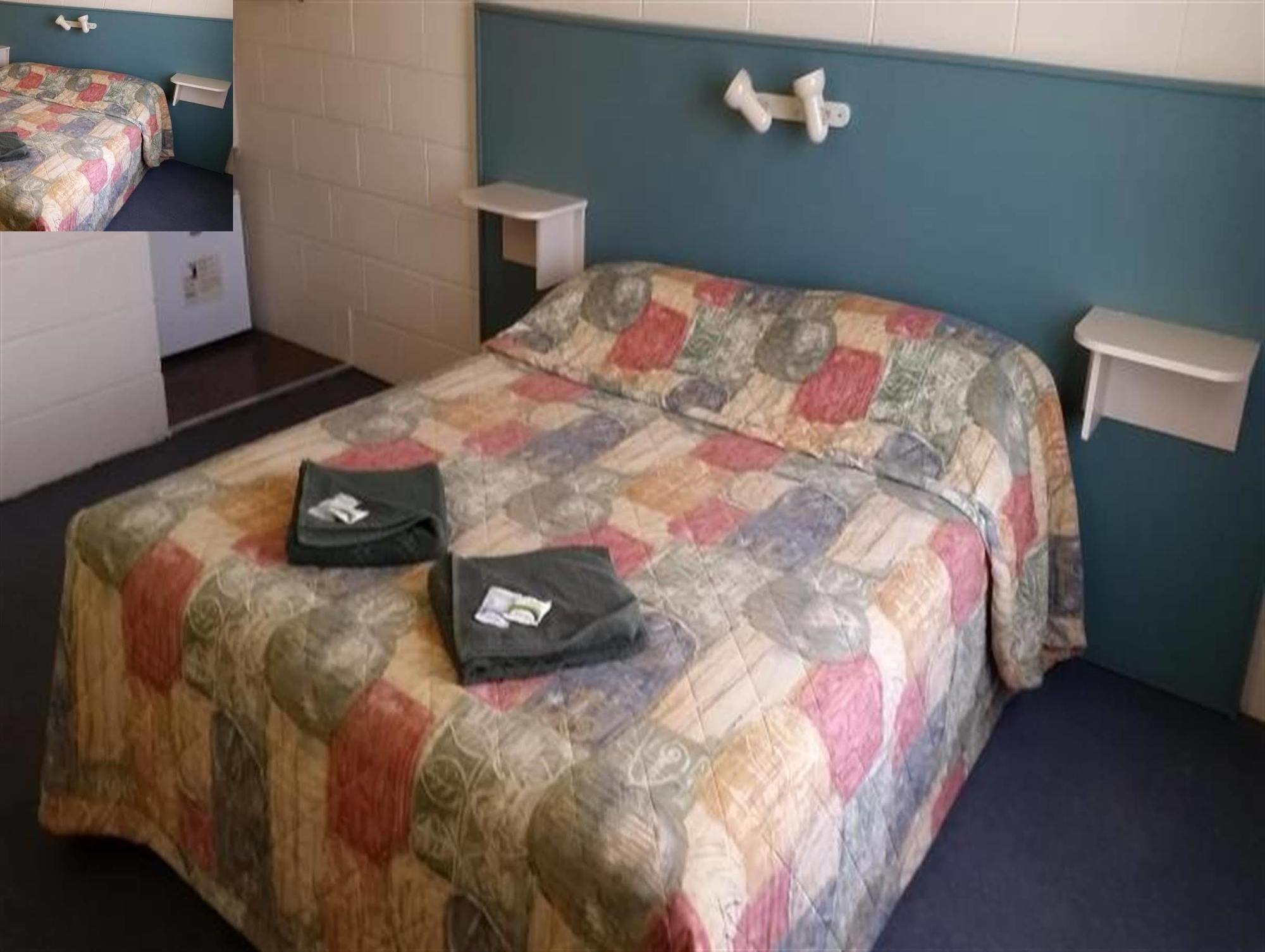 East West Motel Ceduna Extérieur photo