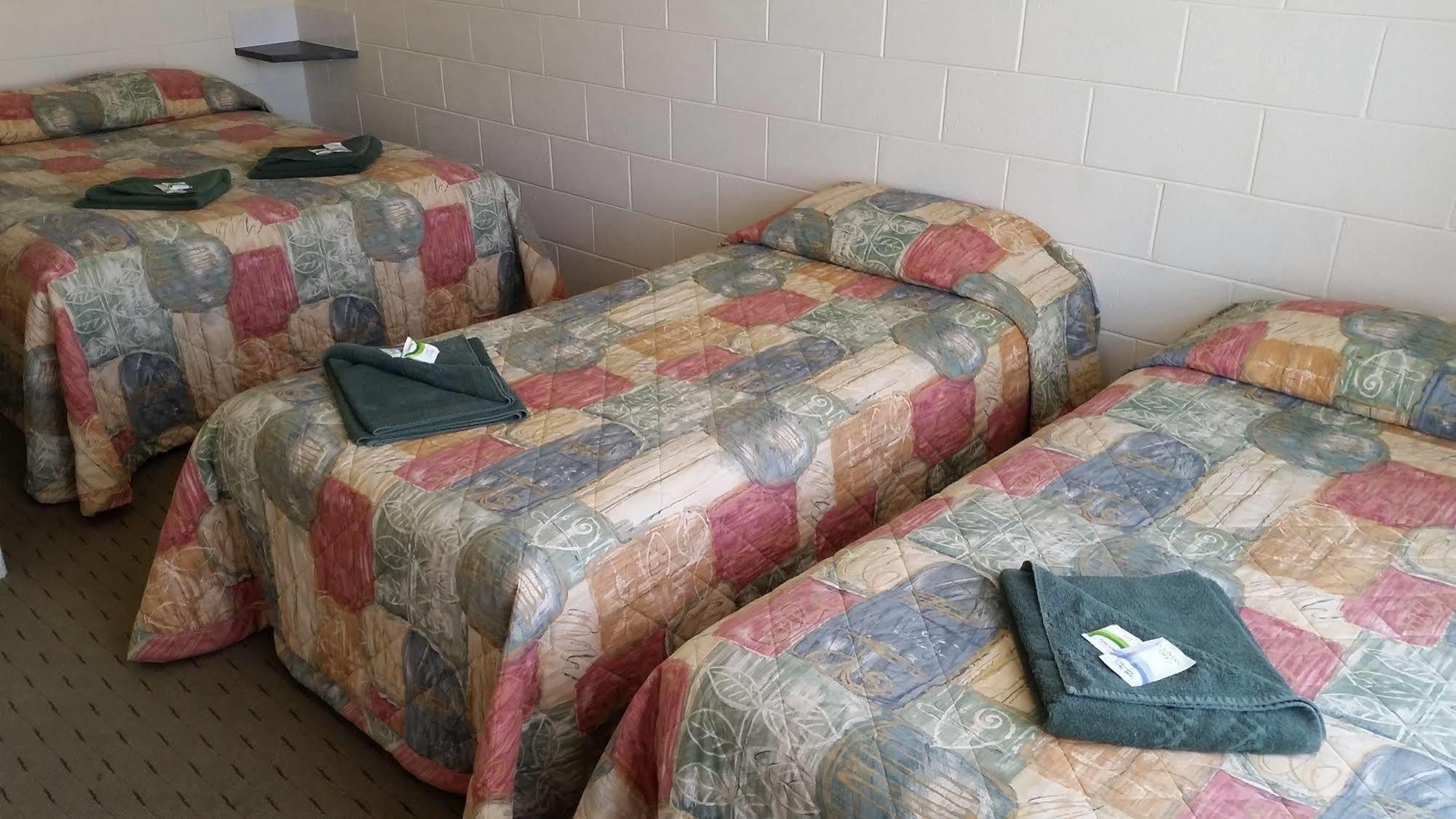 East West Motel Ceduna Extérieur photo