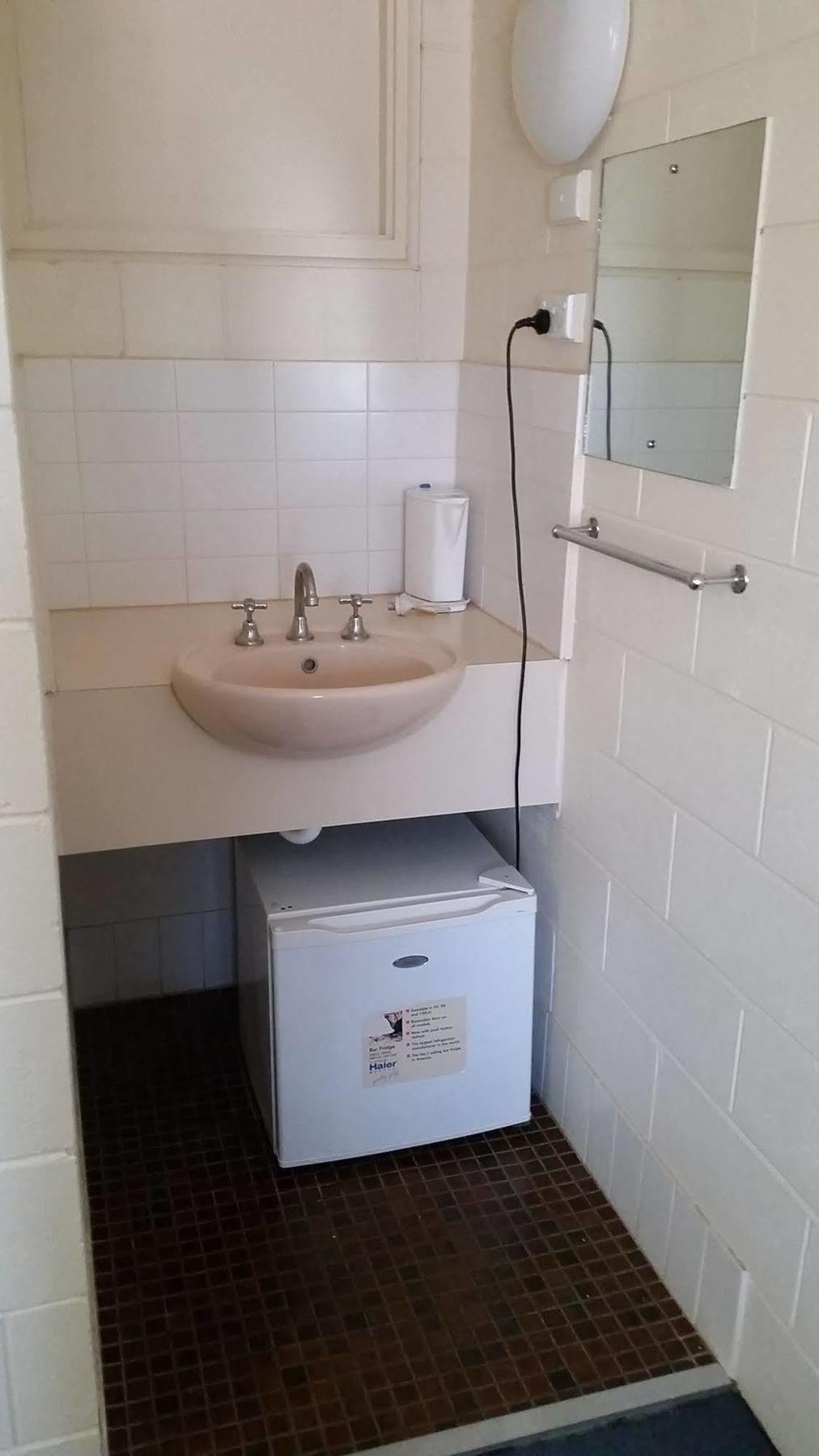 East West Motel Ceduna Extérieur photo
