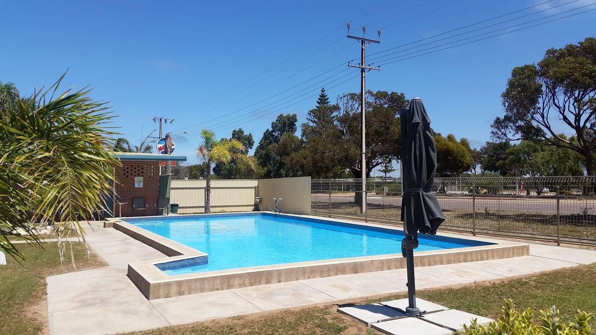 East West Motel Ceduna Extérieur photo
