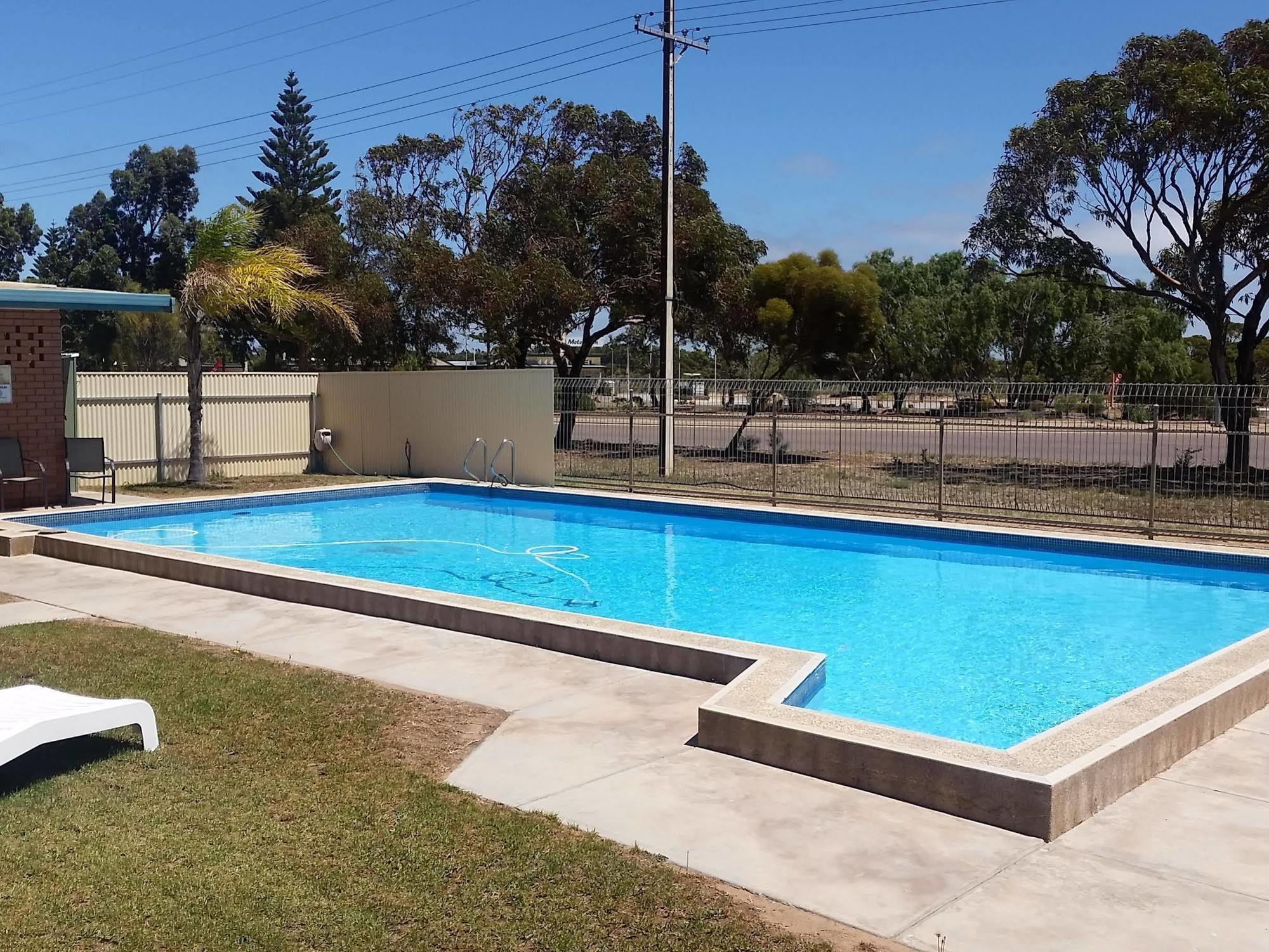 East West Motel Ceduna Extérieur photo