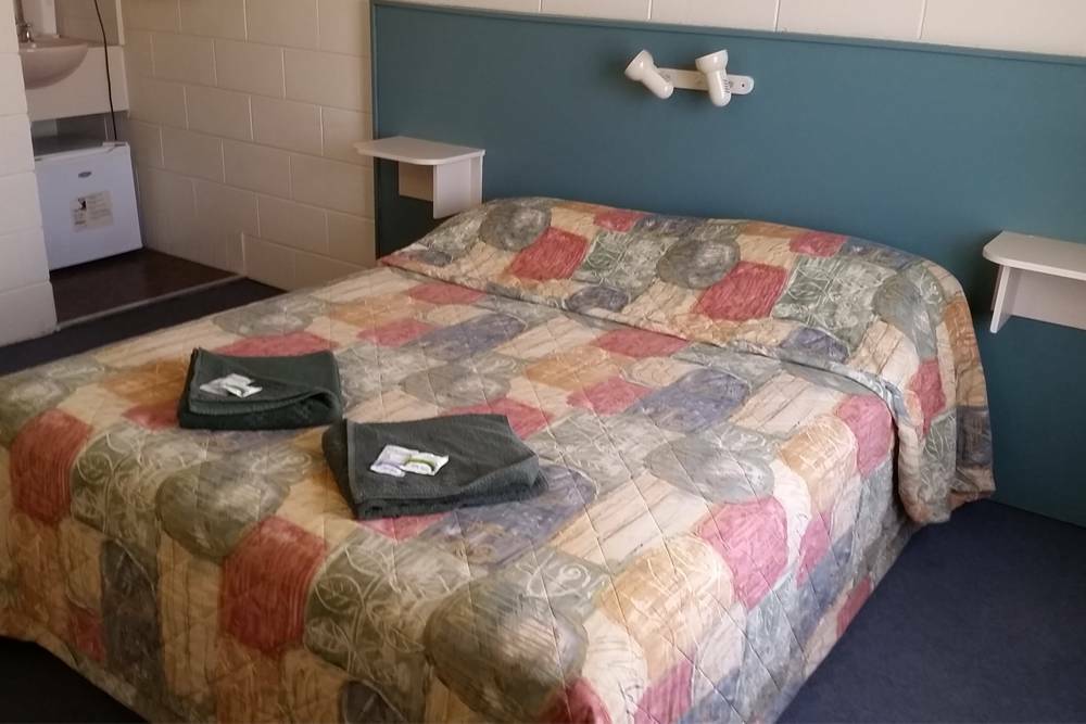 East West Motel Ceduna Extérieur photo