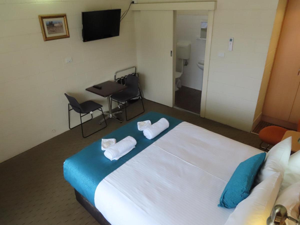 East West Motel Ceduna Extérieur photo