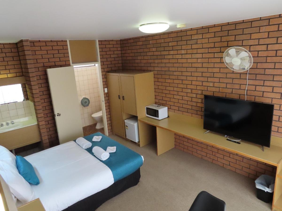 East West Motel Ceduna Extérieur photo