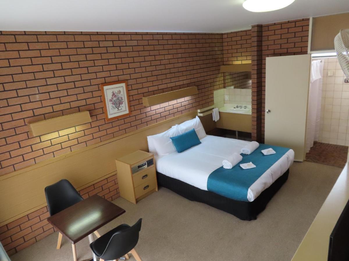 East West Motel Ceduna Extérieur photo