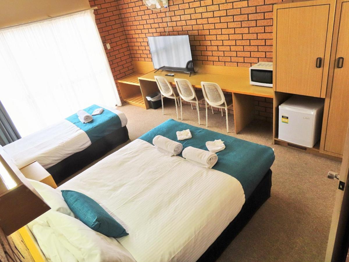 East West Motel Ceduna Extérieur photo