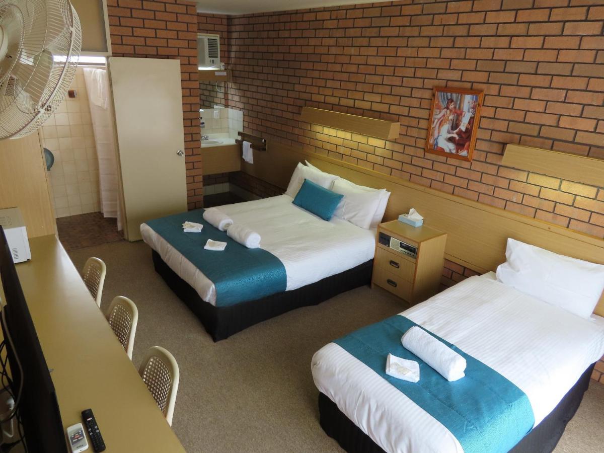 East West Motel Ceduna Extérieur photo