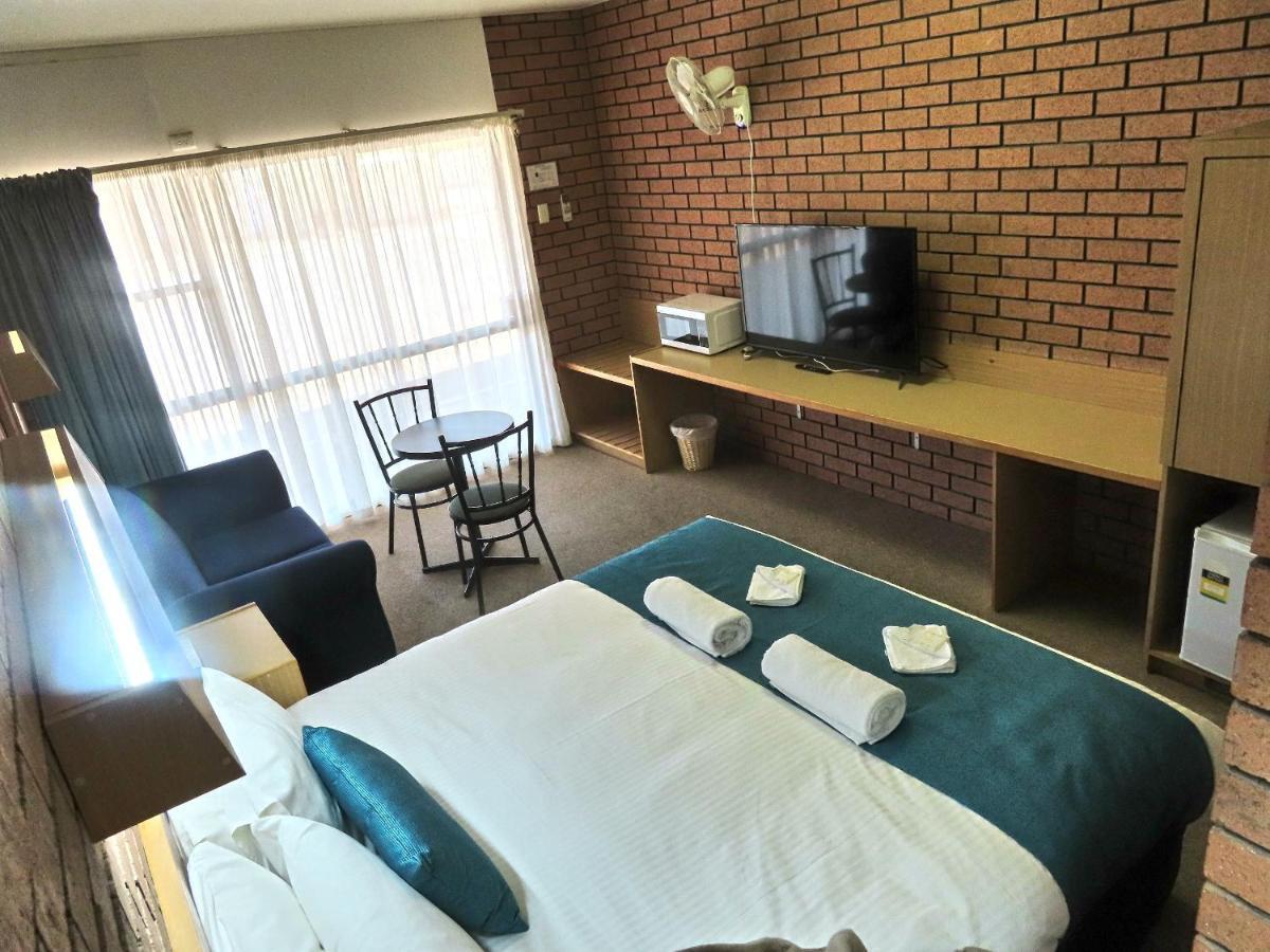 East West Motel Ceduna Extérieur photo