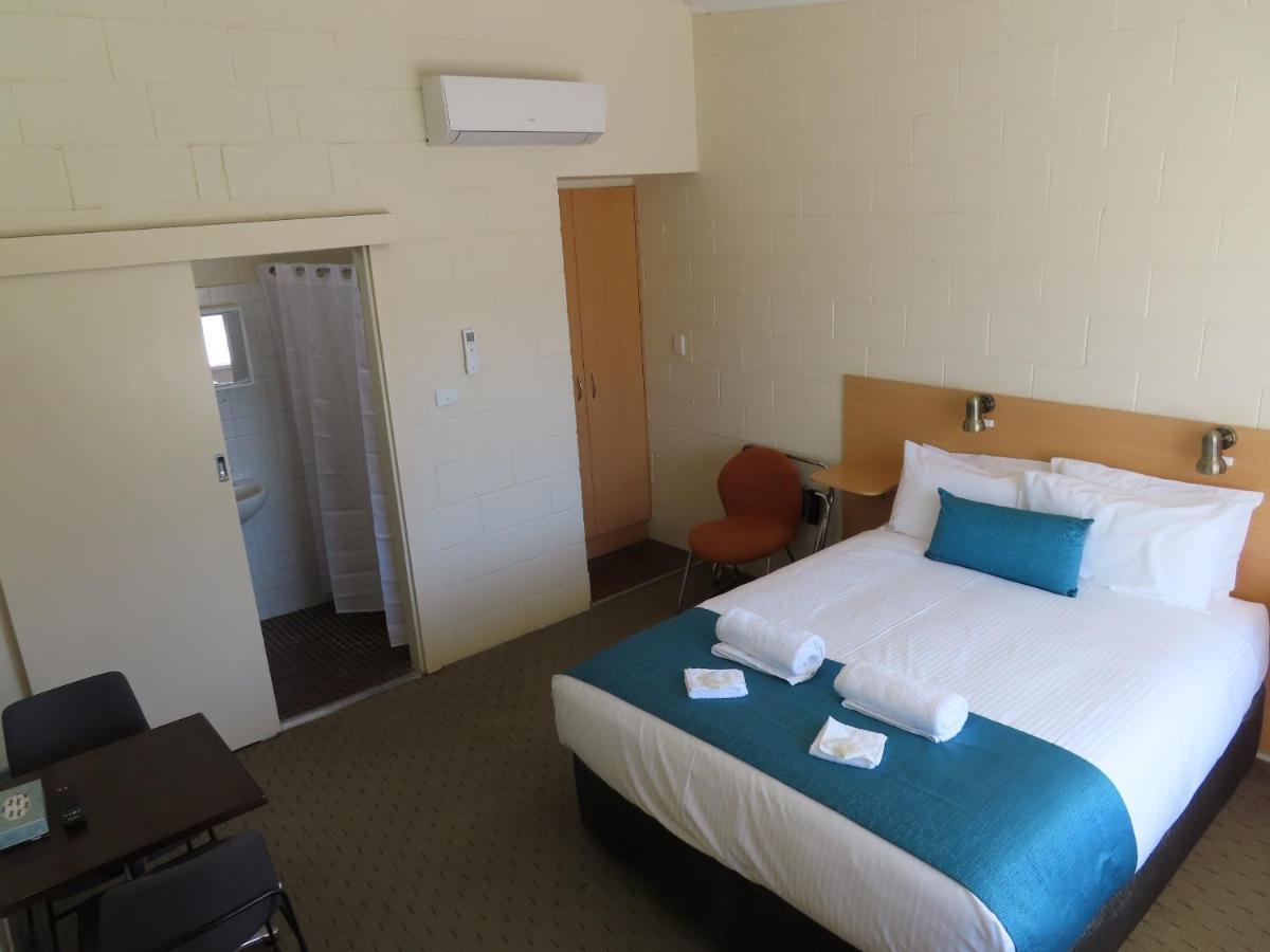 East West Motel Ceduna Extérieur photo