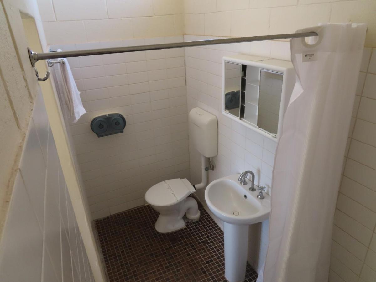 East West Motel Ceduna Extérieur photo