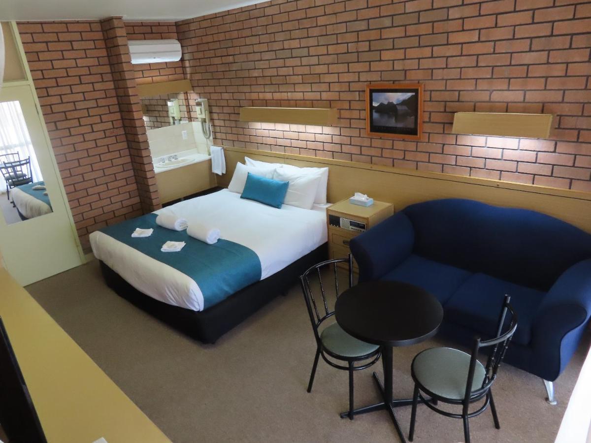 East West Motel Ceduna Extérieur photo