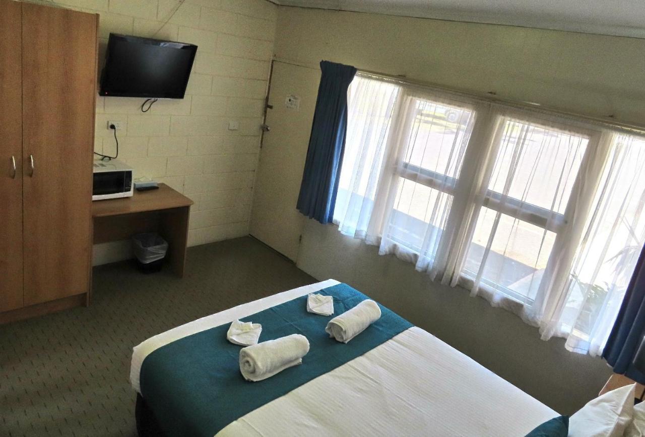 East West Motel Ceduna Extérieur photo