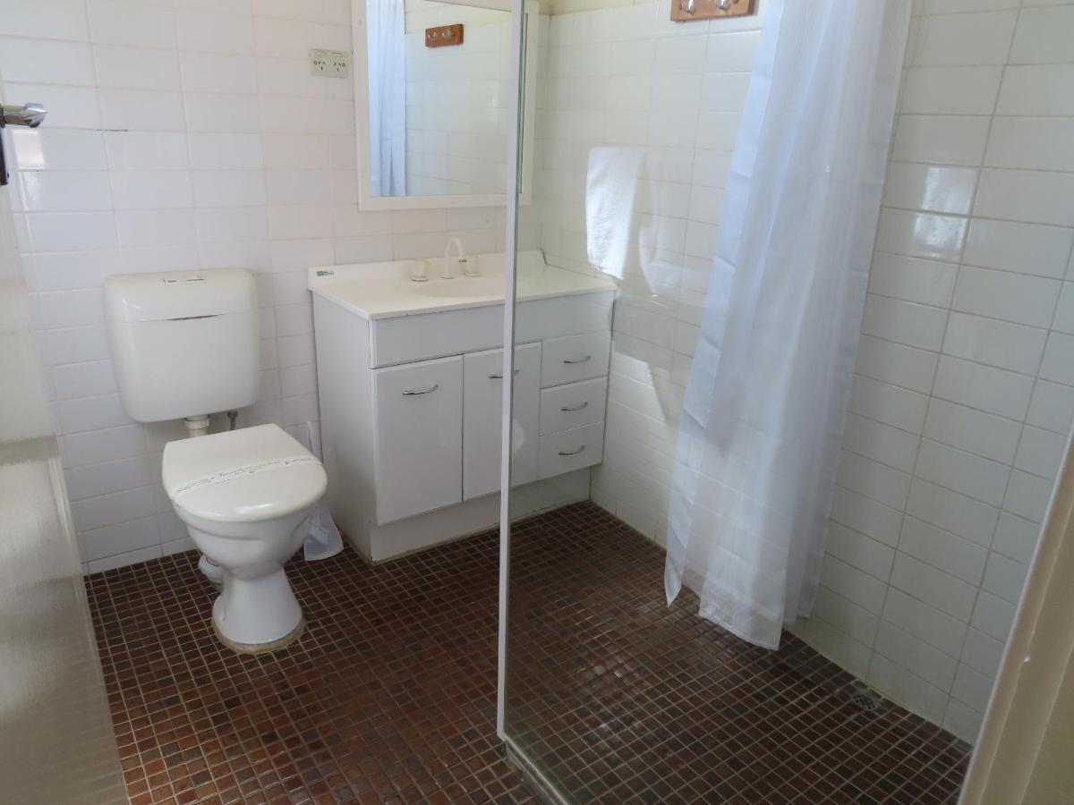East West Motel Ceduna Extérieur photo